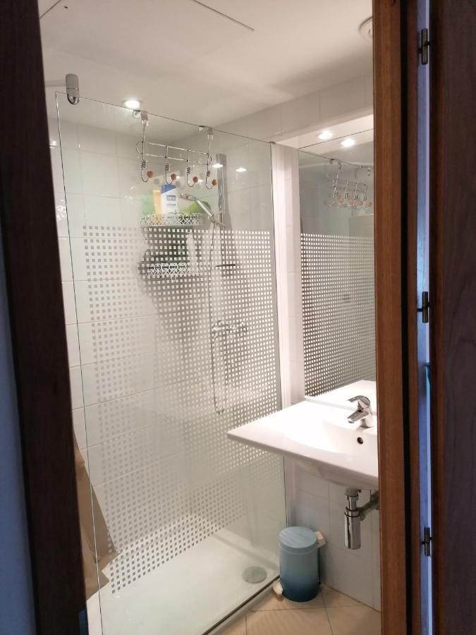 Appartement Residence Les Eucalyptus L'Ile-Rousse  Bagian luar foto